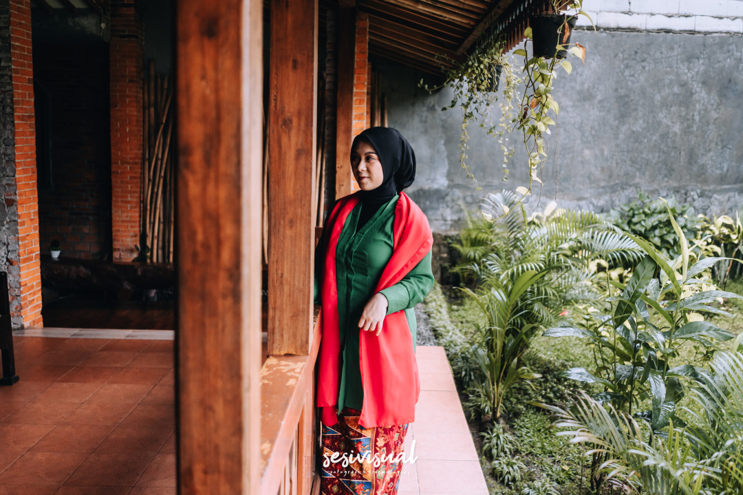 prewedding
